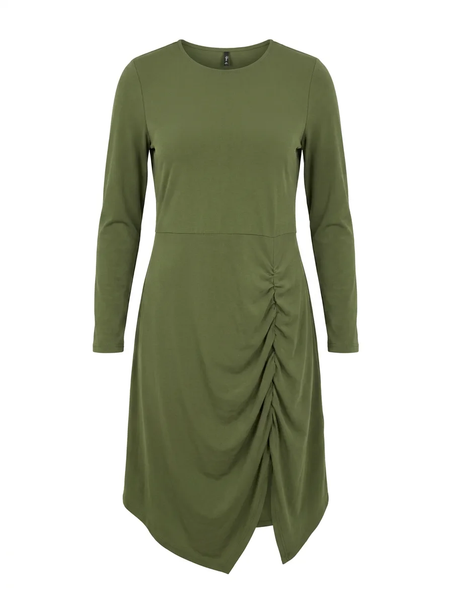 Robe PatiJersey de coton